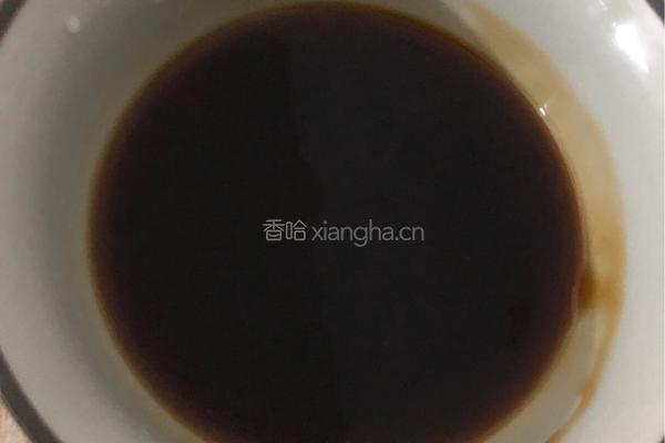 蒜蓉花甲粉丝煲的做法图解6