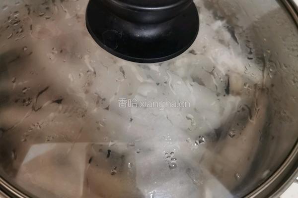 无骨凤爪（百香果柠檬风味）无骨鸡爪的做法图解2