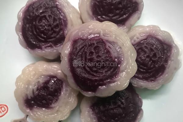 无忧糕的做法图解13