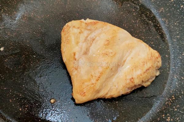 照烧鸡肉饭的做法图解2