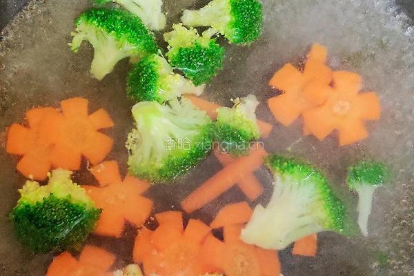 照烧鸡肉饭的做法图解4