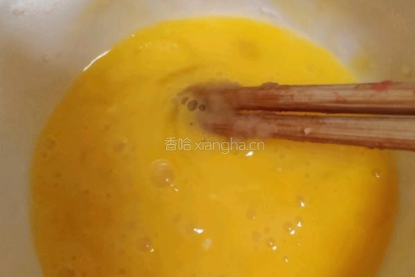 随心疙瘩汤的做法图解5