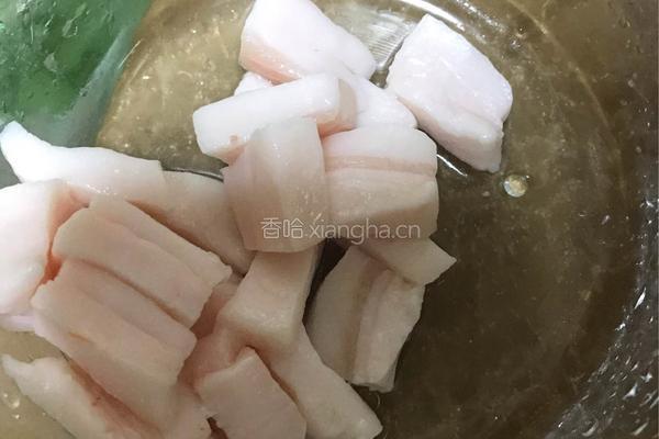 花枝丸的做法图解2