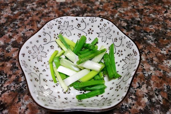 番茄炒西葫芦的做法图解4