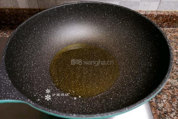 番茄炒西葫芦的做法图解6