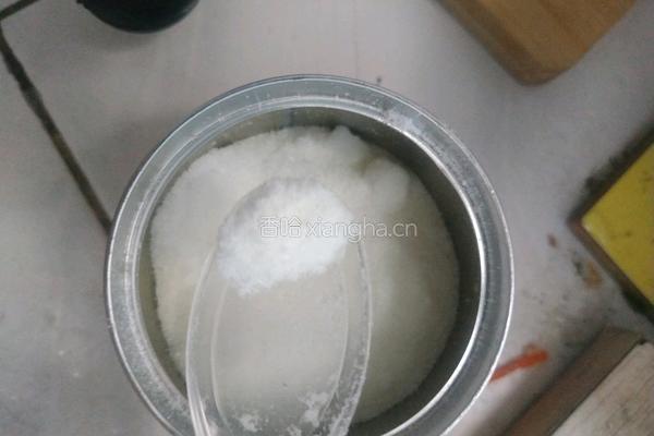 清炒云南小瓜的做法图解7