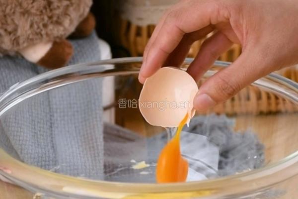 鲜花曲奇超详细步骤新手也能一次成功的做法图解2