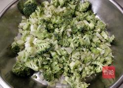 让你忘怀不了的♥蔬菜炒饭的做法图解6
