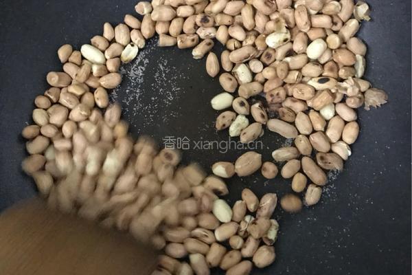酸辣粉的做法图解3