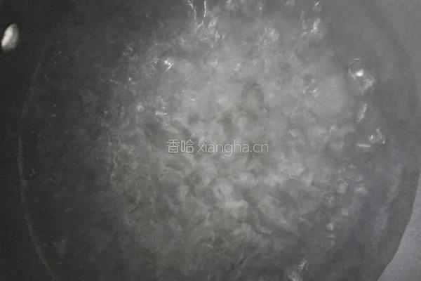 酸辣粉的做法图解5