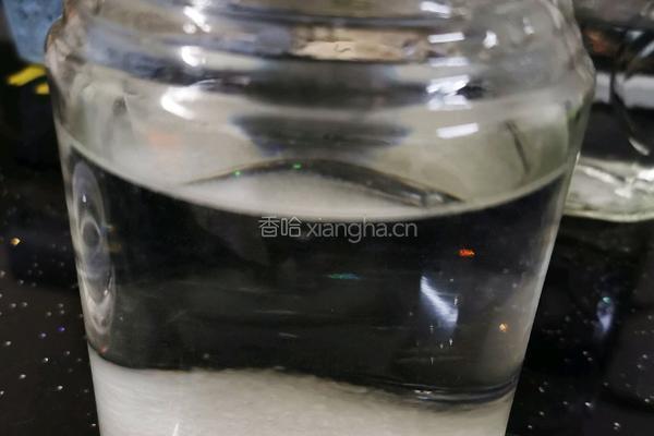 白糖腌酸李子的做法图解3