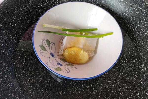 小土豆雪鱼煎饼的做法图解4