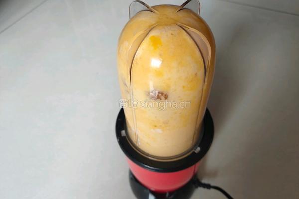 小土豆雪鱼煎饼的做法图解10