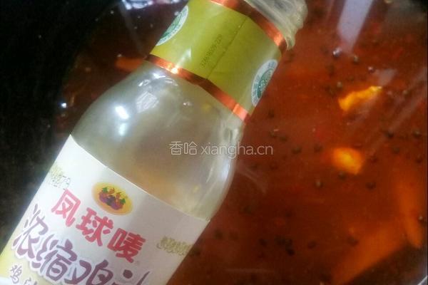 一盆河鲜的做法图解9