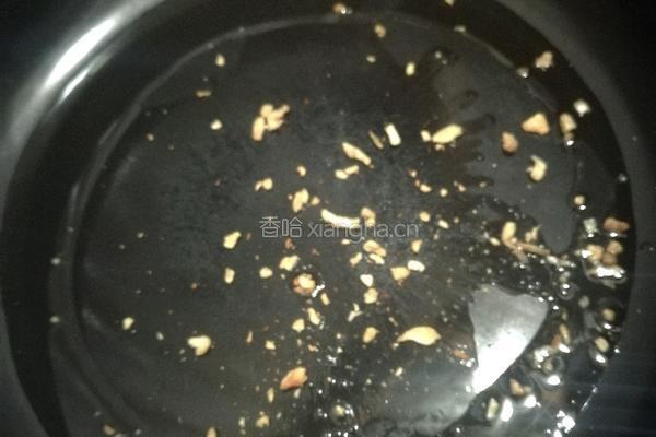 酱制淮山的做法图解4