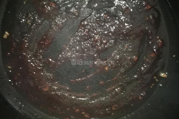 酱制淮山的做法图解5