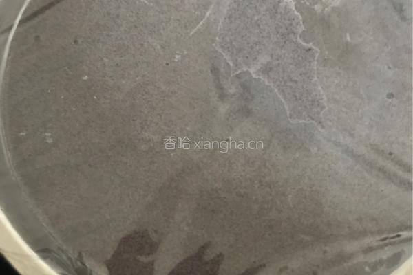 黑米糕的做法图解10