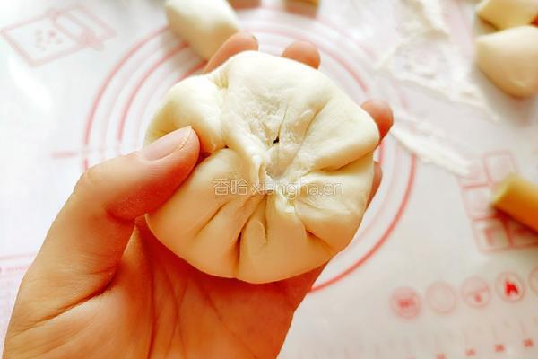 春韭猪肉煎饼的做法图解16