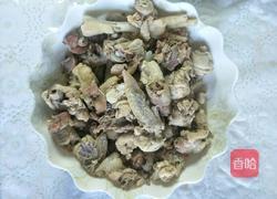 香辣可口辣子鸡的做法图解4