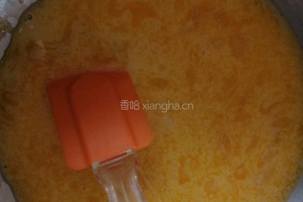 电饭煲蛋糕 无油版（零失败） 的做法图解3