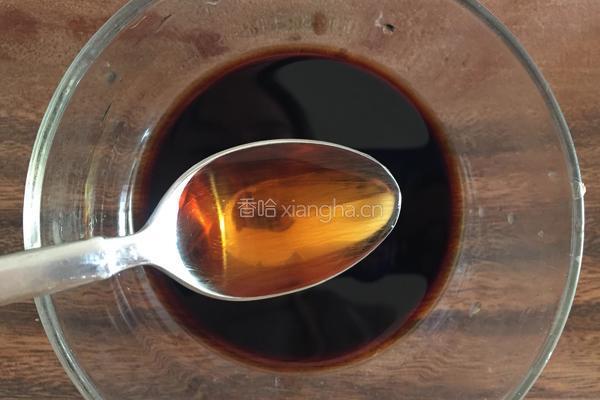 熏鱼的做法图解6