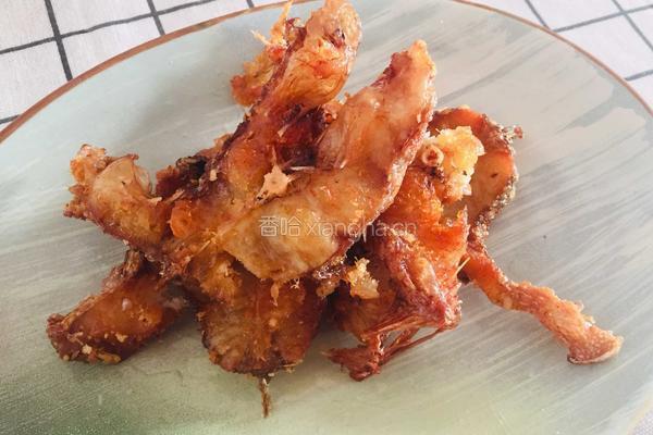 熏鱼的做法图解9
