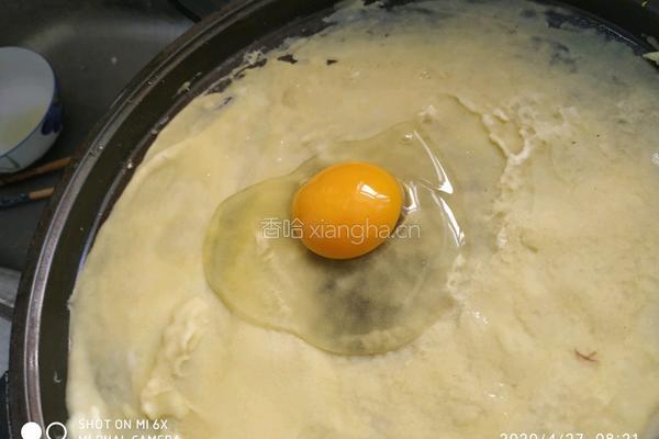美味煎饼果子的做法图解2