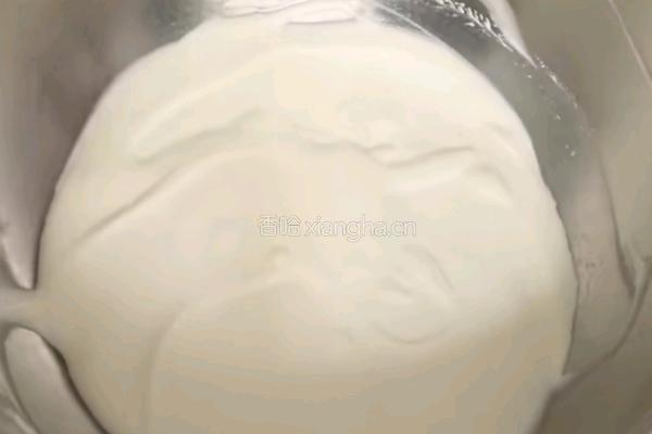 红茶奶盖的做法图解11