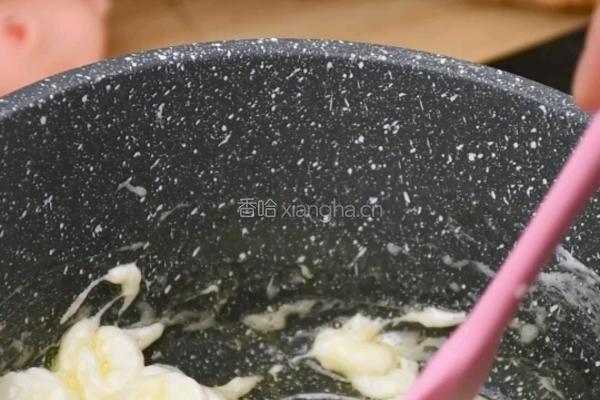 棉花糖饼干超详细教程新手也能一次成功的做法图解1