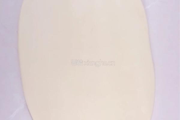 陕西油泼面 油泼扯面 棍棍儿面 拉条子 河南烩面的做法图解6