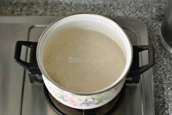 泡鲁达的做法图解2