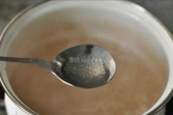 泡鲁达的做法图解3