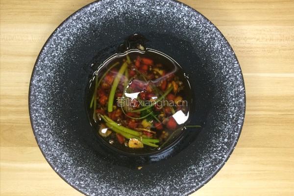 腌脆黄瓜的做法图解7