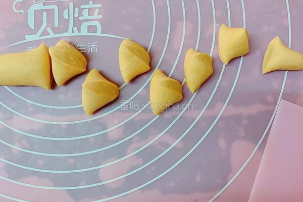 三文鱼胡萝卜水饺的做法图解10