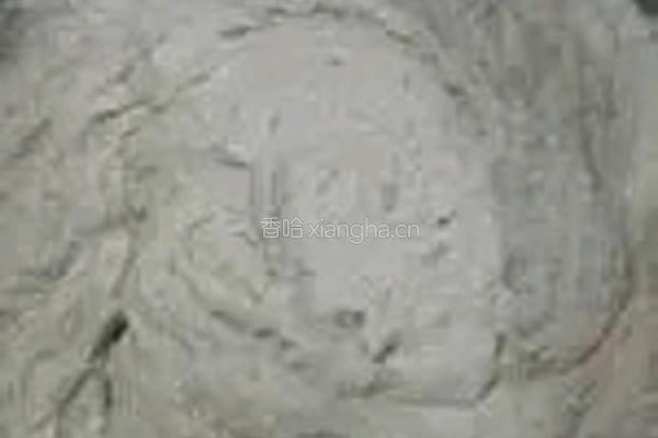 荆州鱼糕的做法图解3