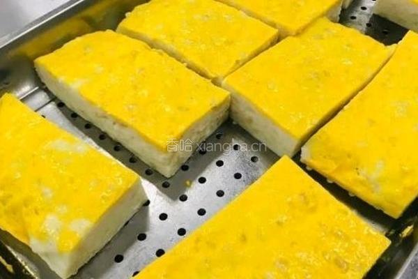 荆州鱼糕的做法图解5