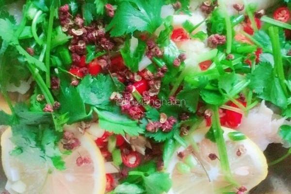柠檬鸡爪的做法图解5