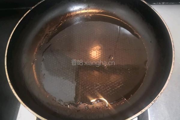 番茄炒西葫芦的做法图解8