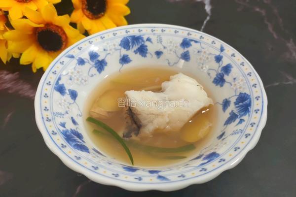 蒸雪鱼（宝宝菜）的做法图解5