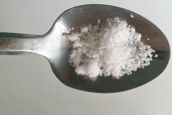 简易茶杯蛋挞挞心的做法图解3