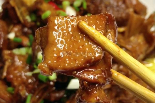 【家常啤酒鸭】酒香浓郁 风味十足的四川名菜