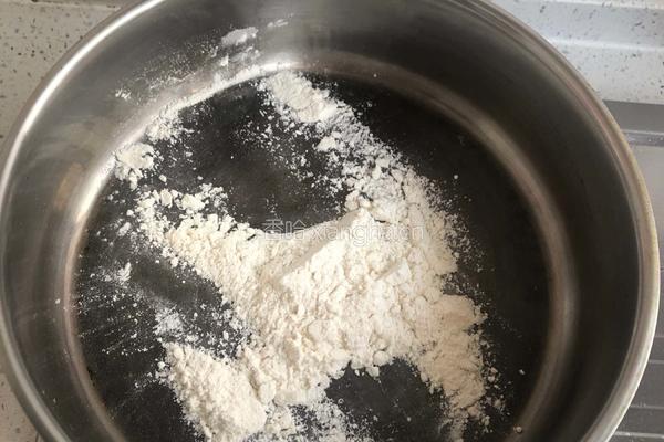 鸡胸肉奶油蘑菇浓汤的做法图解5