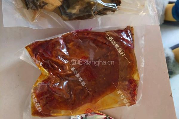 酸菜鱼的做法图解3