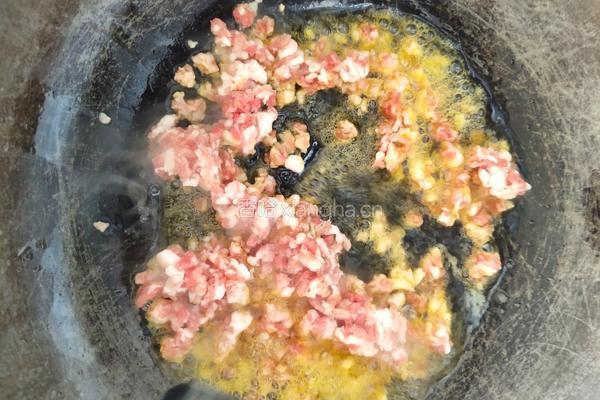 韭菜鸡蛋饺子的做法图解7