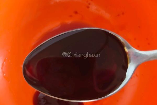 油泼面的做法图解5