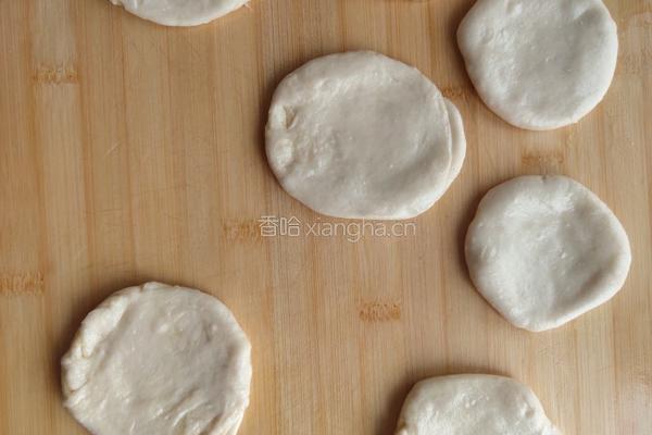 小酥饼的做法图解12