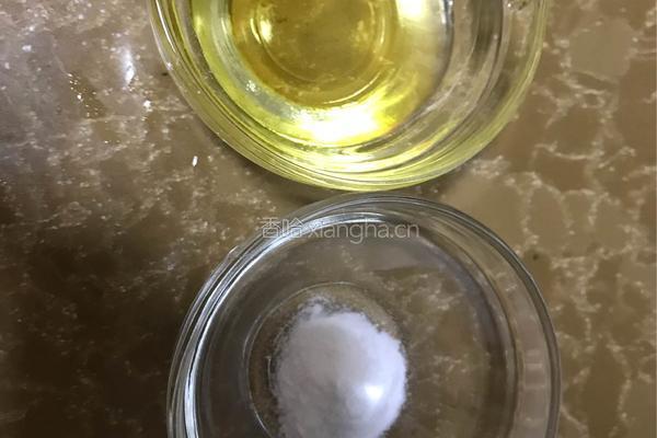 红糖馒头（一次发酵）的做法图解3