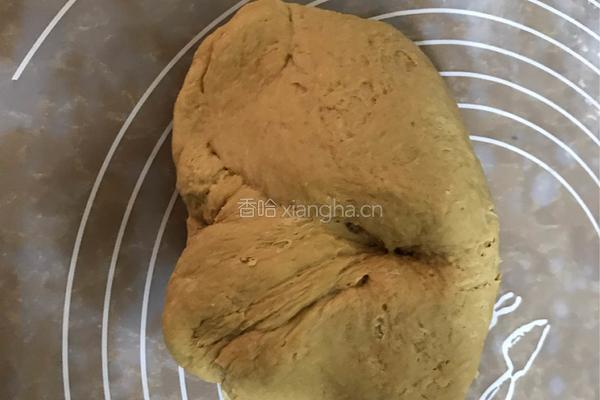红糖馒头（一次发酵）的做法图解6