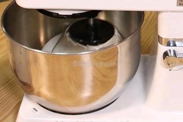 奥利奥鲜奶茶的做法图解4