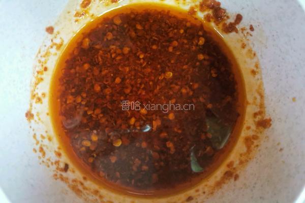 凉拌拍黄瓜的做法图解5